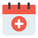 Calendar,Medical appointment,Hospital-appointment,Doctor-appointment,Medical,Appointment,Healthcare,Emergency,Event